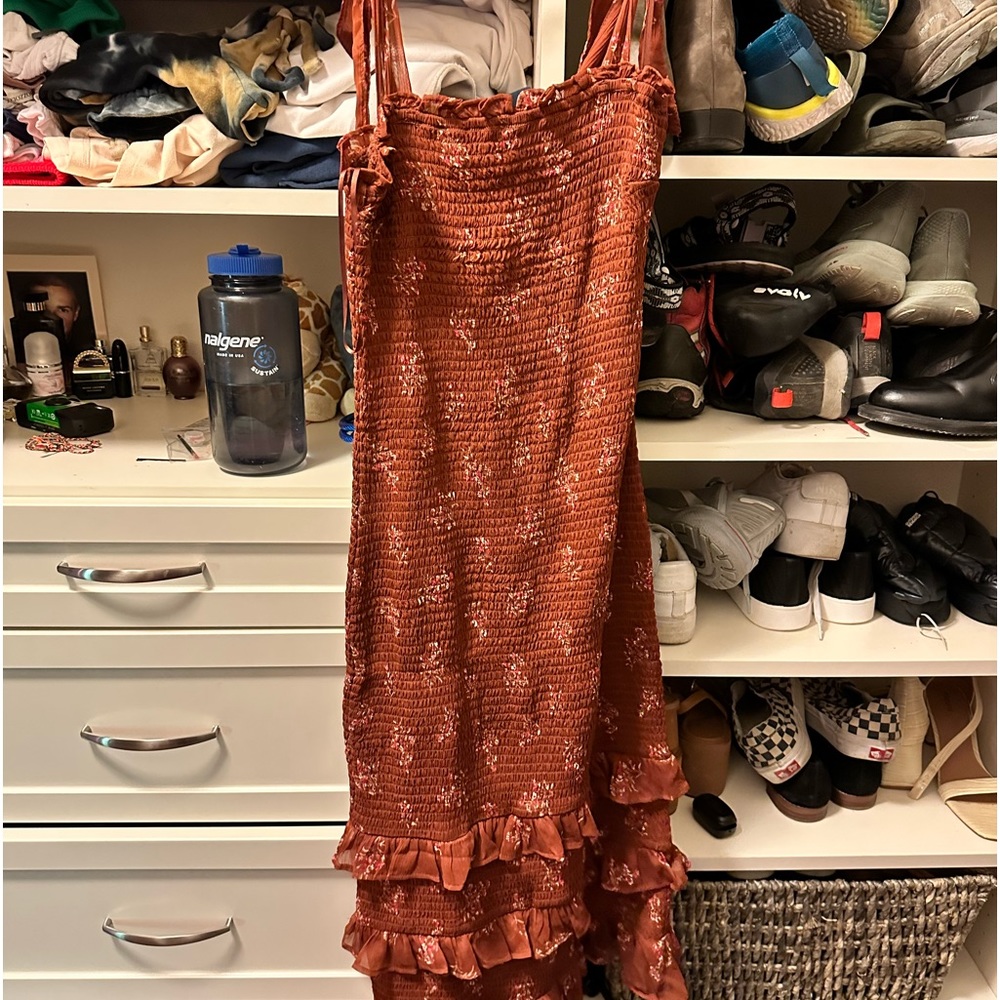 Abercrombie dress - Picture 3 of 3
